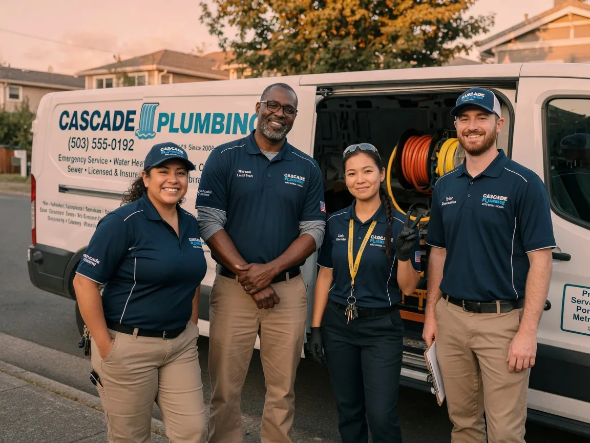 Emergency Plumber company in Mannsville, OK